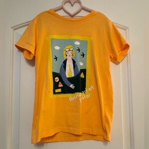 Piccolina Kid’s Tee